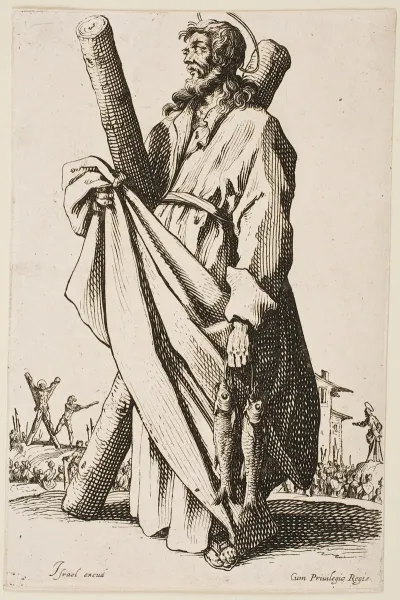 St Andre