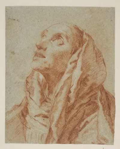 St Annas Ansigt