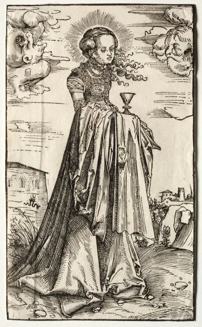 St Barbara 4