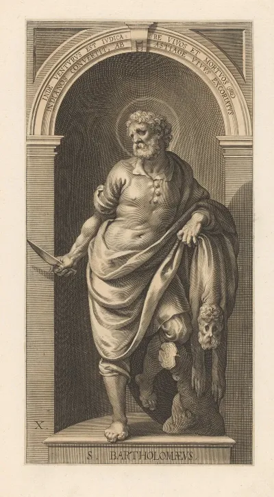 St Bartholomew 2