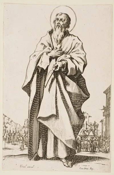St Bartholomew 3