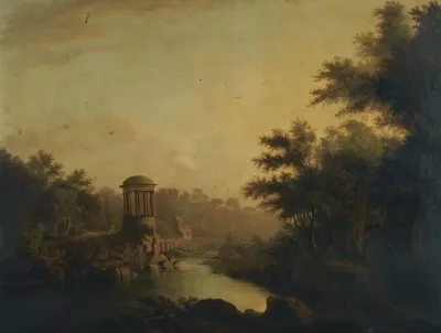 St Bernards Well