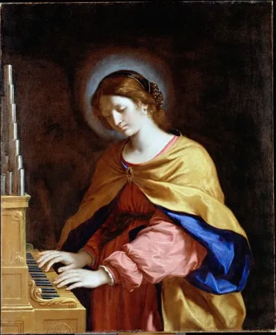 St Cecilia 3