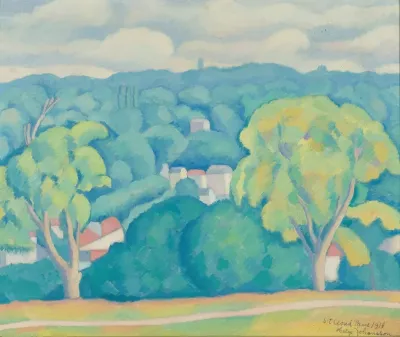 St Cloud