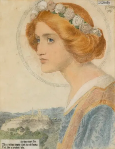 St Dorothy