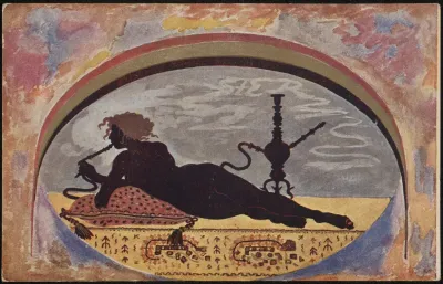 St Eljasz Radzikowski Haszysz