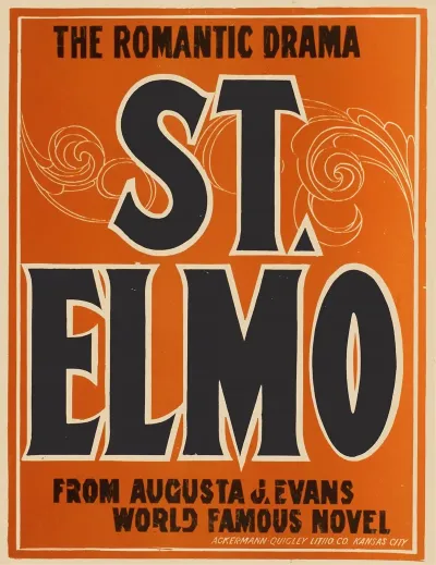 St Elmo The Romantic Drama