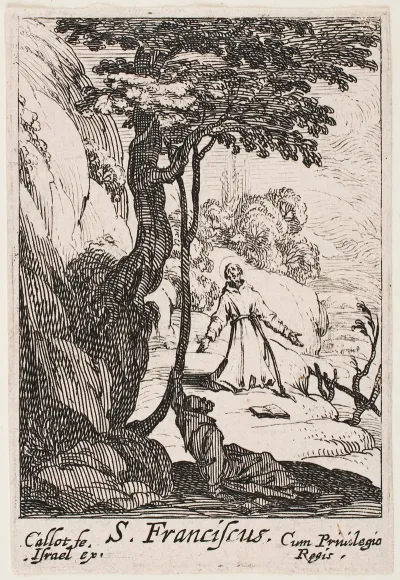 St Francis 4
