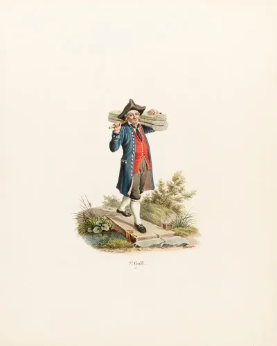St Gall