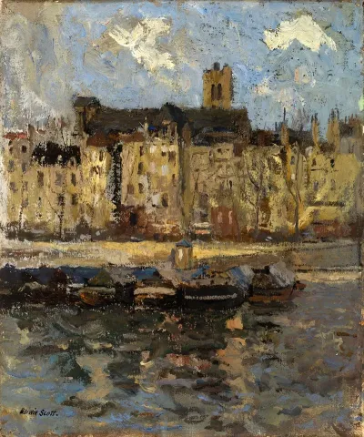 St Gervais