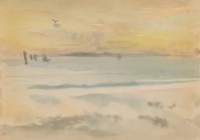 St Ives Sunset