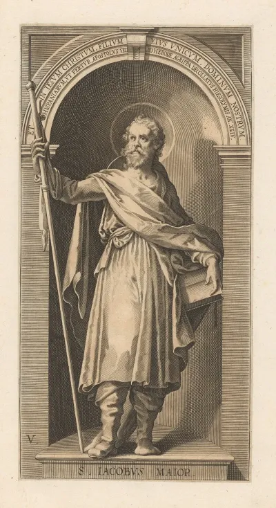 St James The Greater 3