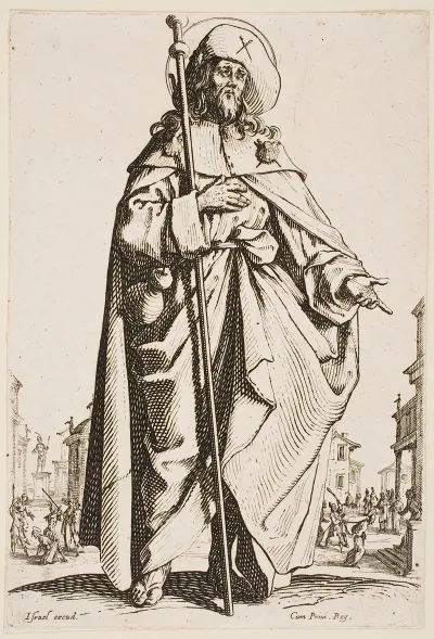 St James The Greater 4