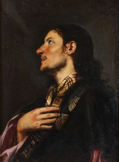 St James The Greater
