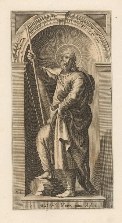 St James The Less 3