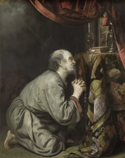 St Jerome 12