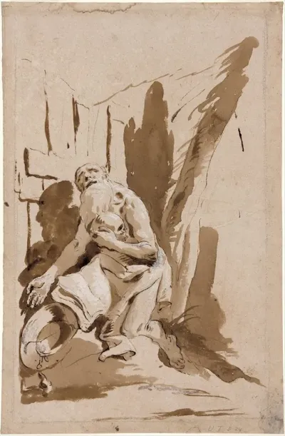 St Jerome 14