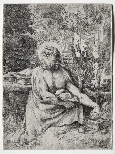 St Jerome 16