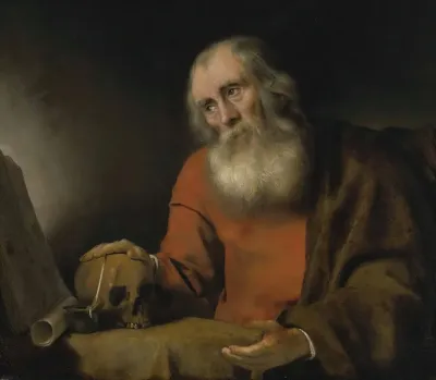 St Jerome 6