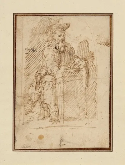 St Jerome 7