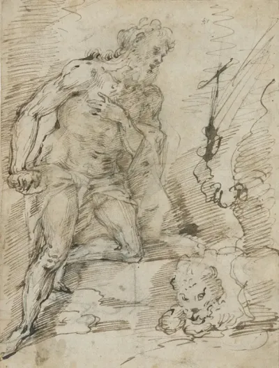 St Jerome 8