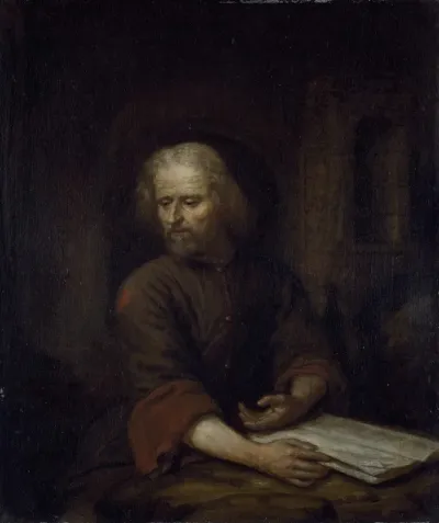St Jerome