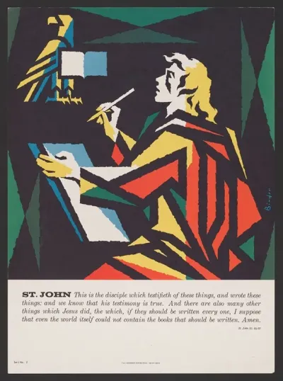 St John 2