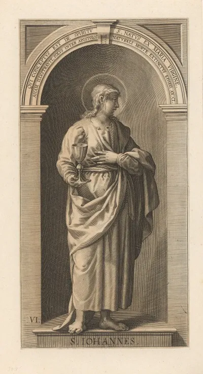 St John 5