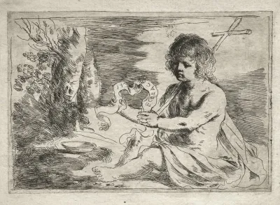 St John The Baptist 10