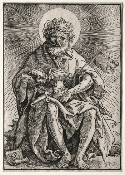 St John The Baptist 11