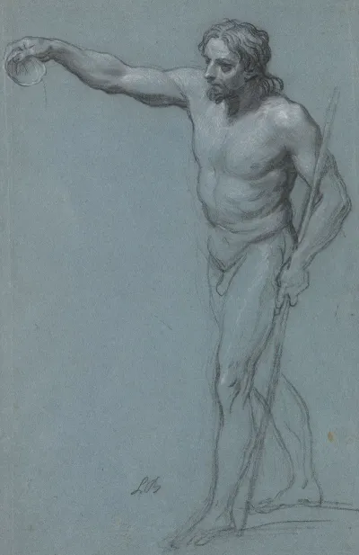 St John The Baptist 9