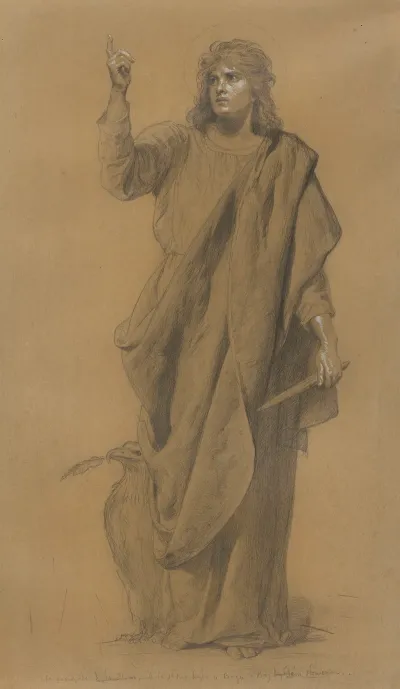 St John The Evangelist 3