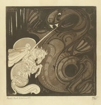 St Joris 4