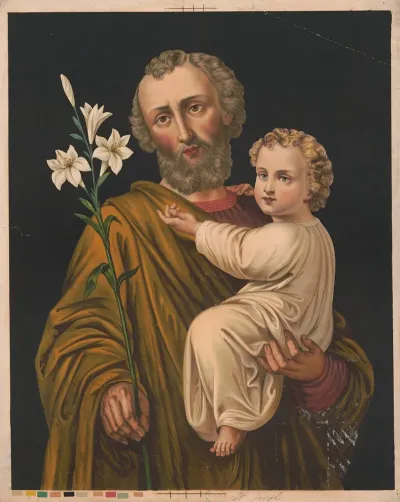 St Joseph 2