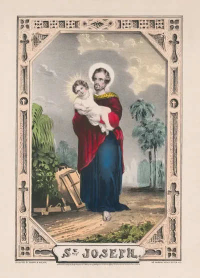 St Joseph 3