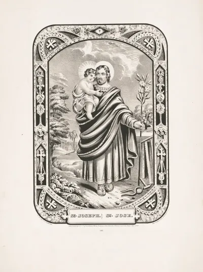 St Joseph 5