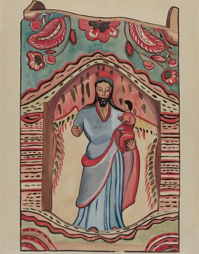 St Joseph