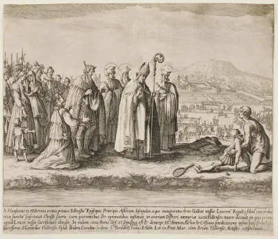 St Mansuy