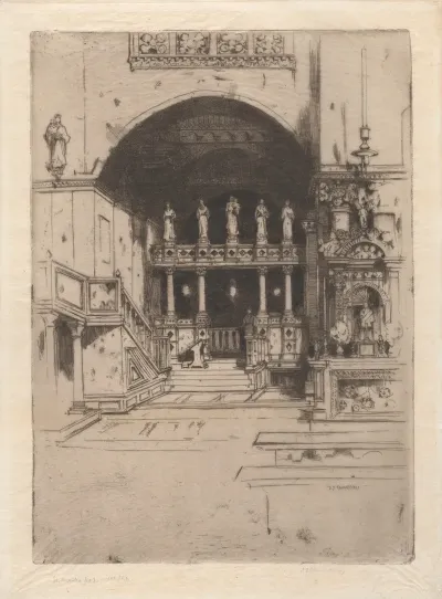 St Marks No 3