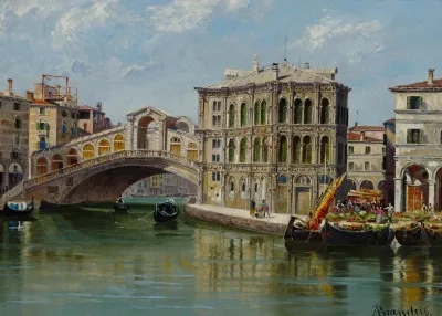 St Marks Venice