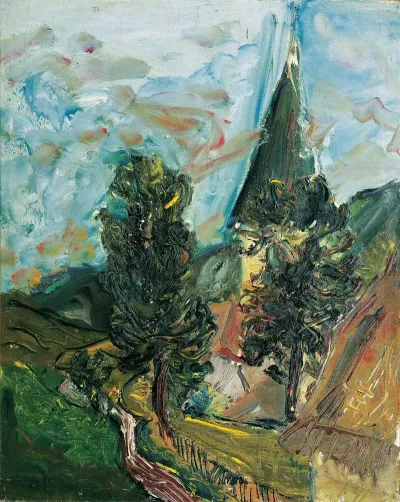 St Martin Am Silberberg