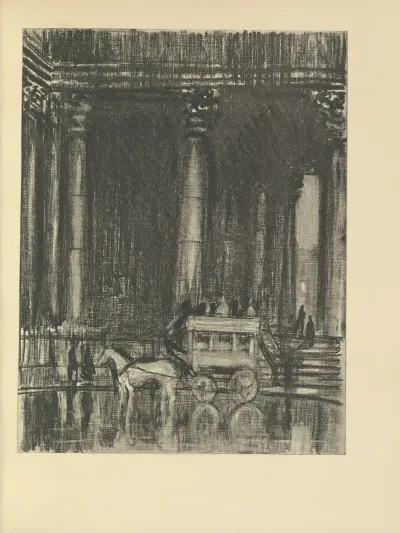 St Martins Porch