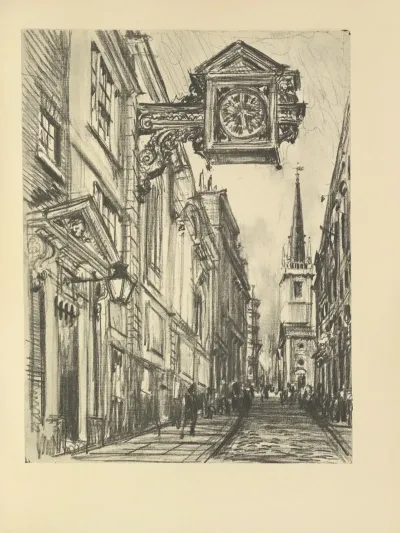 St Mary At Hill