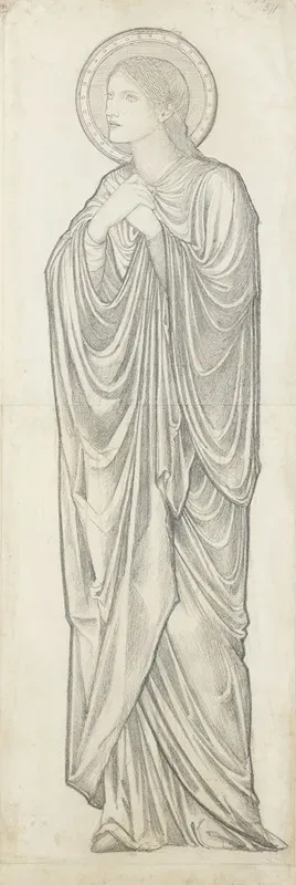 St Mary The Virgin