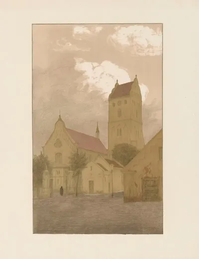 St Marys Church