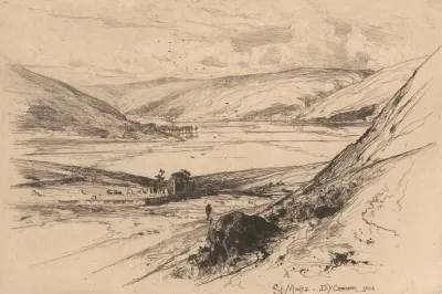 St Marys Loch