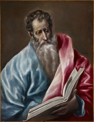 St Matthew 2