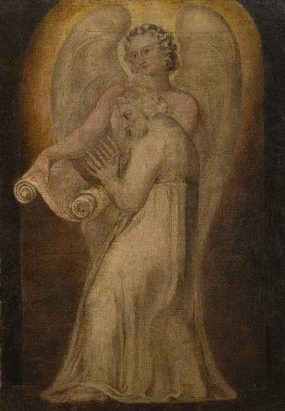 St Matthew 3