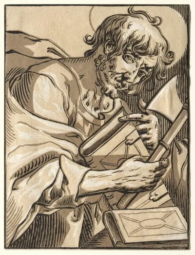 St Matthias 2