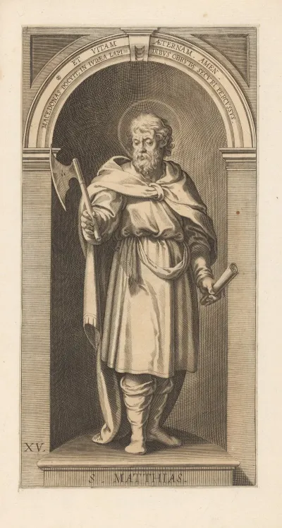 St Matthias 3